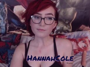 HannahCole