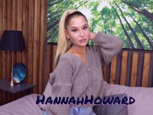 HannahHoward