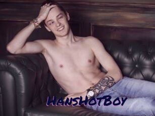 HansHotBoy