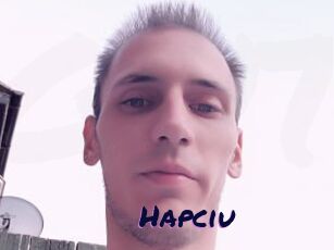 Hapciu