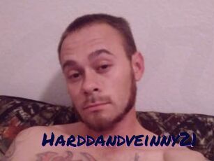 Harddandveinny21