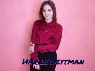 HarleyBeytman