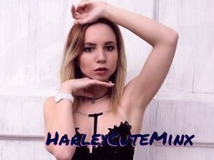 HarleyCuteMinx
