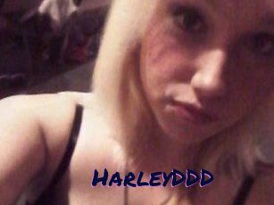 HarleyDDD