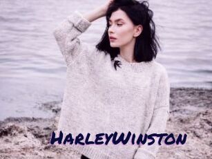 HarleyWinston