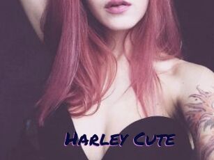 Harley_Cute