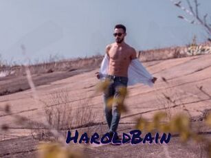 HaroldBain