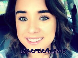 HarperAlexis