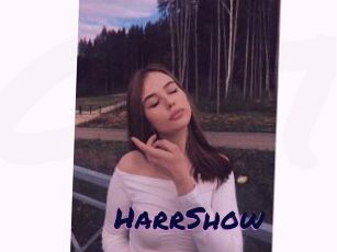 HarrShow