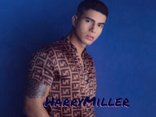 HarryMiller