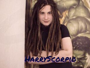 HarryScorpio