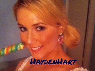 HaydenHart