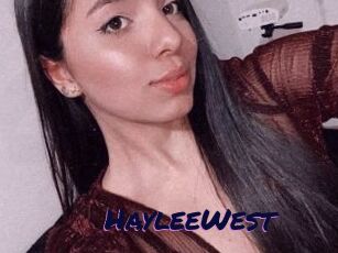 HayleeWest