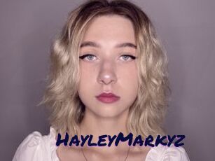 HayleyMarkyz