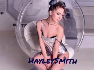 HayleySmith