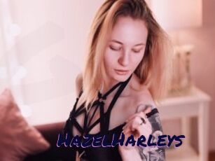 HazelHarleys