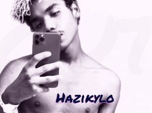 Hazikylo