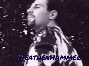HeathenHammer