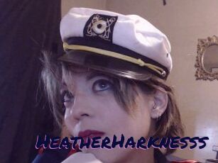 HeatherHarknesss