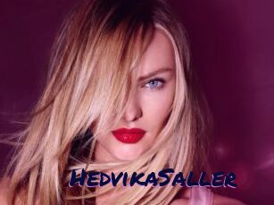 HedvikaSaller