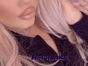 Heidilake