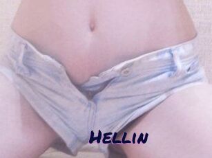 Hellin