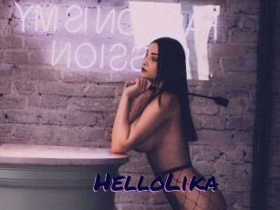 HelloLika