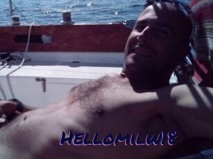 Hellomilw18