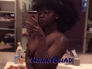 HennyBhad