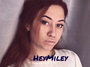 HeyMiley