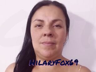 HilaryFox69