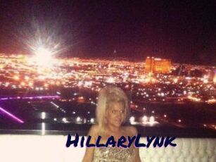 HillaryLynk