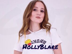 HollyBlare