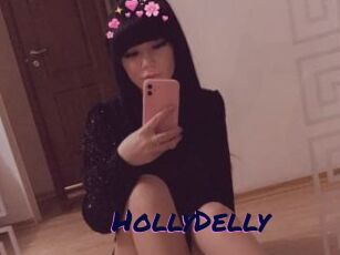 HollyDelly