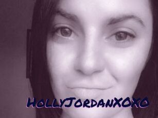 HollyJordanXOXO