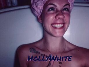 HollyWhite