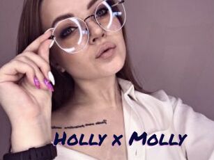 Holly_x_Molly