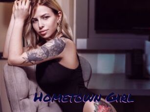 Hometown_Girl