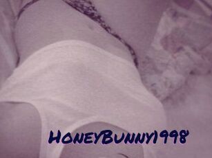 HoneyBunny1998