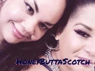 HoneyButtaScotch