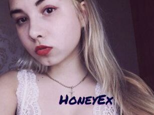 HoneyEx