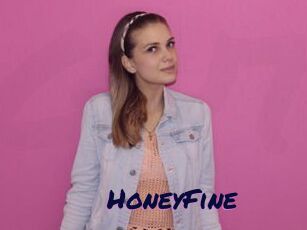 HoneyFine