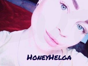 HoneyHelga