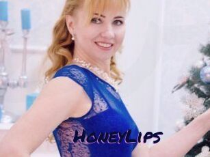HoneyLips