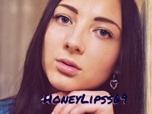 HoneyLipss69