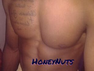 HoneyNuts