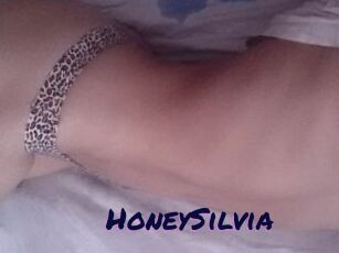 HoneySilvia