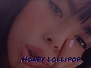 Honey_lollipop
