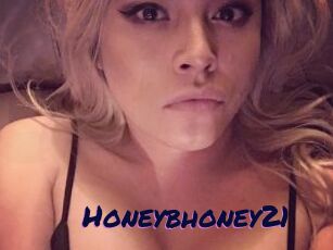 Honeybhoney21