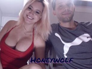 Honeywolf